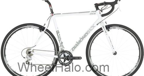 Diamondback Steilacoom specs and reviews